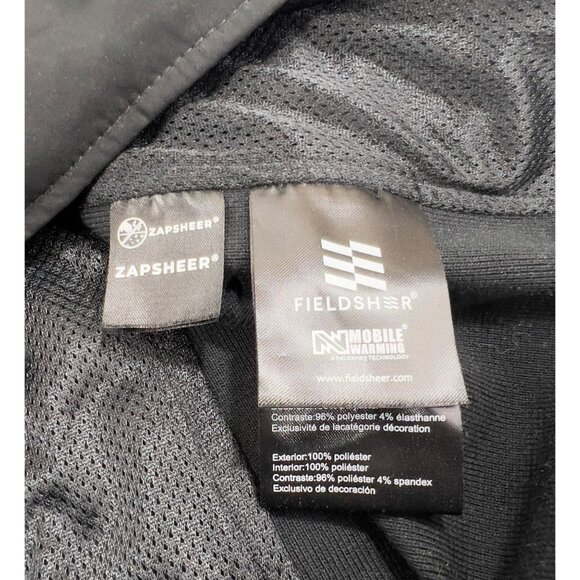Fieldsheer Men’s XL Premium Heated Vest Sz. XL NWOT - Picture 4 of 6